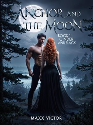 cover image of Cinder and Black